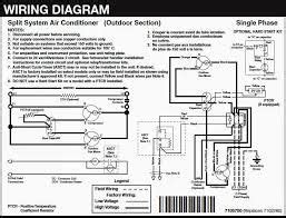 image result  split air conditioner wiring diagram electrical wiring diagram refrigeration