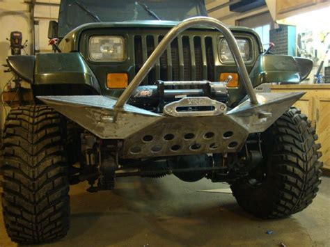 diy jeep yj bumper kits google search jeep pinterest jeeps jeep stuff  jeep mods