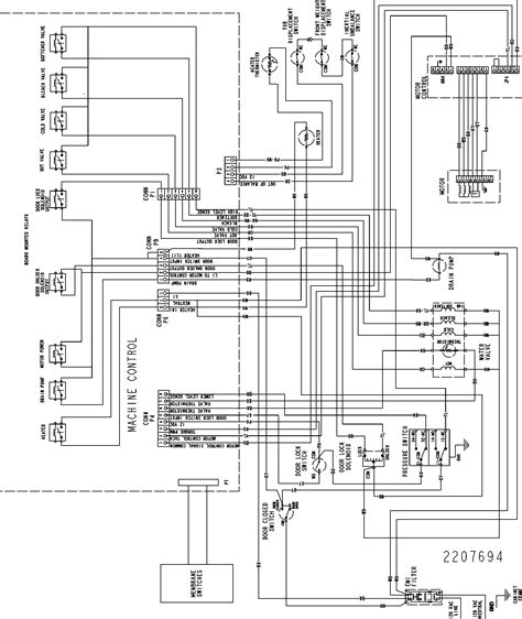 amana agrvdw wiring diagram