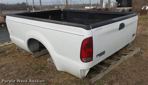 ford  truck bed