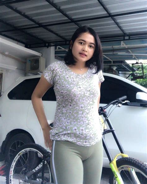Presti Hastuti On Instagram “siapa Yg Suka Gagal Fokus Sm Sepeda Lki