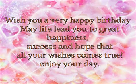 birthday wishes  lover  wallpapers poetry likers