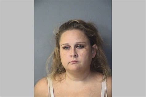 Virginia Mom Says She Pimped Daughter Out Because She Needed Money