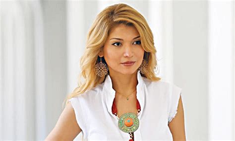 Jailed Daughter Of Late Uzbek Leader Returns 1 Billion To State