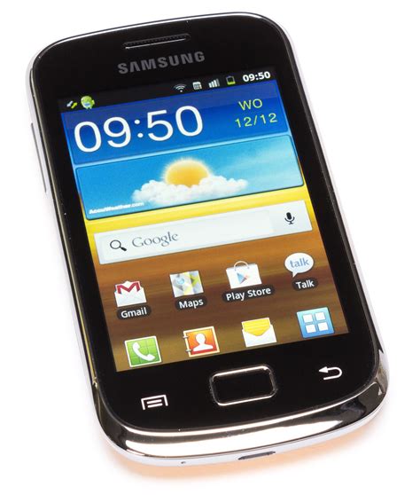 instap samsung galaxy smartphones review mini  pocket en  hardware info