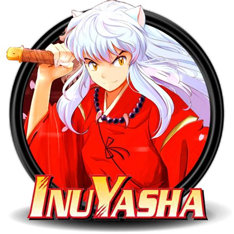 inuyasha png hd image png  png