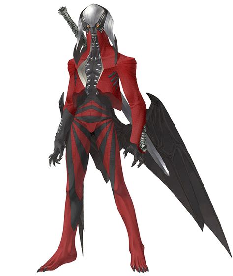 What The Hell Happened To The Devil Trigger