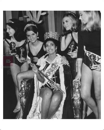 pictures reita faria miss world 1966
