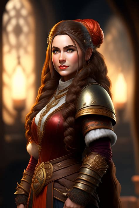 lexica fantasy female dwarf