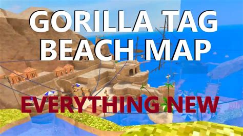 beach update youtube