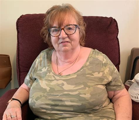 Waiting For An Accessible Unit This St John S Woman Is Trapped In Her