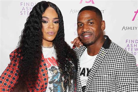Faith Evans And Stevie J Finalize Divorce Nearly 2 Years After Filing