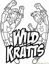 Kratts Everfreecoloring Discs Kratt Clipartmag Fresh Cartoon Coloringpages101 Paperblog Brothers Starklx sketch template