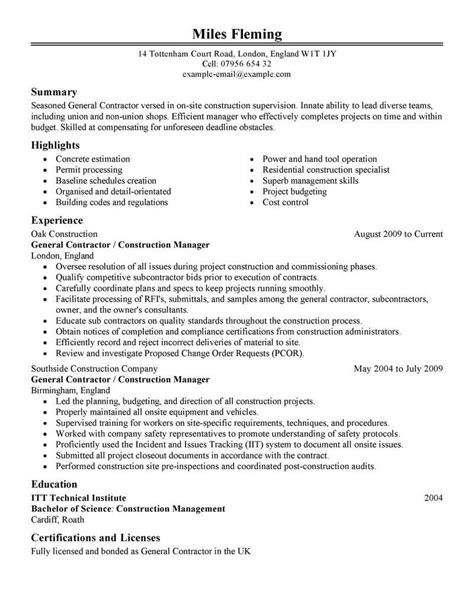construction resume examples templates  trust writing service