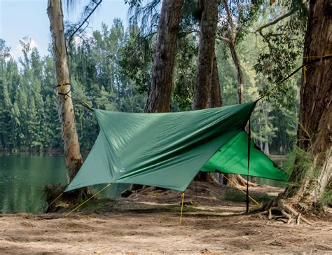 apex camping shelter hammock camping tarp   gadget flow