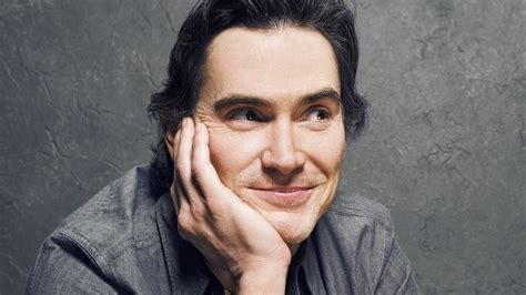 The Renaissance Of Billy Crudup Exclusive Entertainment Tonight