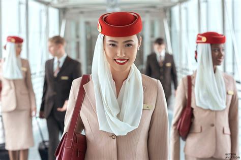 emirates cabin crew recruitment day beijing  june