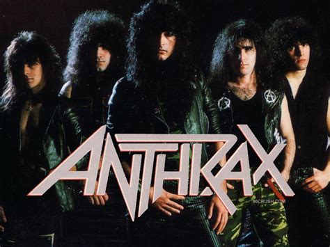 anthrax anthrax wallpaper  fanpop