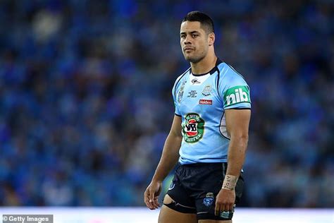 Jarryd Hayne Admits Going To Woman S House To Potentially