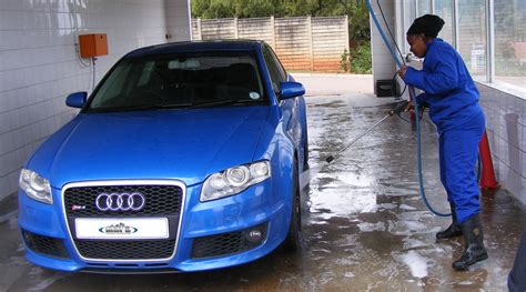 9 tips on how to run a successful car wash