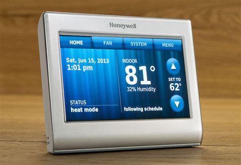 honeywell wi fi smart thermostat holycoolnet