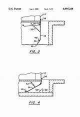Elevator Patents Patent Pit Drawing sketch template