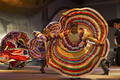 Traditional Dances Of Mexico Lovetoknow Trajes Tipicos De Mexico