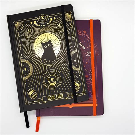 hard cover journals  dotted pages  perfect  bullet
