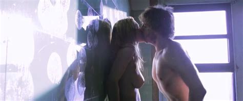 Nude Video Celebs Sara Gorsky Nude Chrysalis 2014