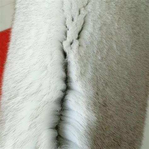 real natural fox fur skin  garment collar buy fox fur peltfox