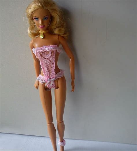 pin on sexy lingerie for barbie