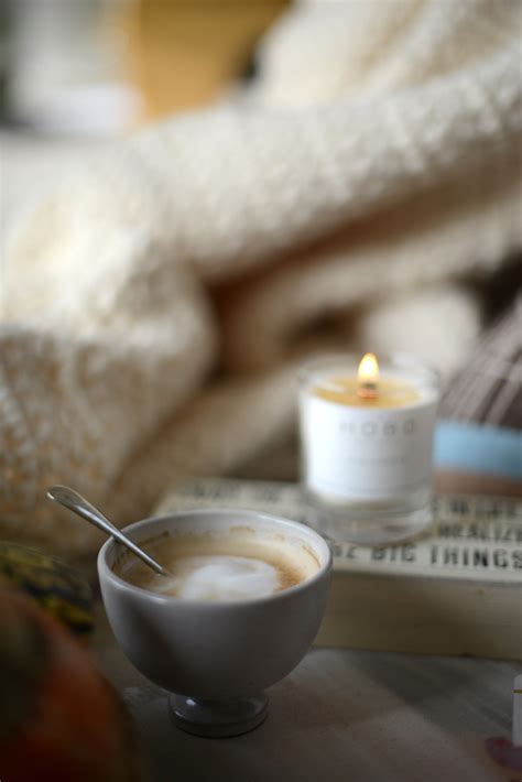 hygge   winter notes   stylist