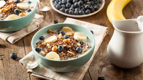 porridge das beste fruehstueck fuer einen gesunden start
