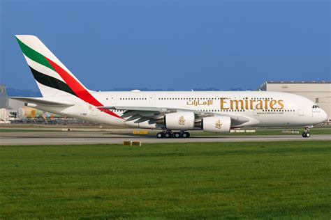 emirates airline announces limited flights  europe  week news