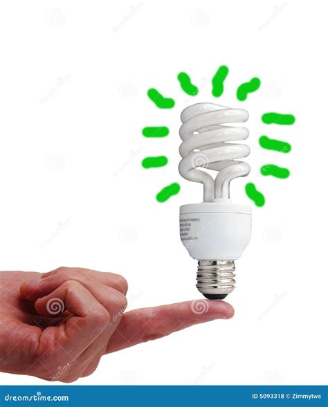 easy green stock photo image  bulb concept environmental
