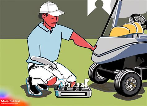 What Is The Average Lifespan Of A Golf Cart Battery