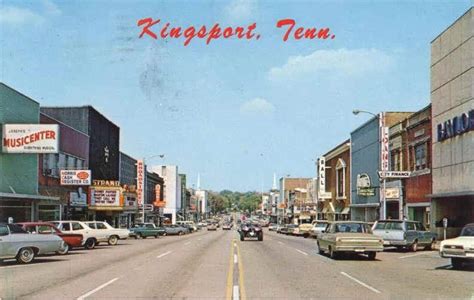 kingsport tennessee southern heritage tri cities oldies  goodies  centers car shop