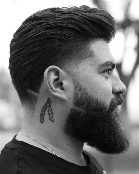 14 New Men’s Fade Haircuts 2020 ~ Mens Hairstyles