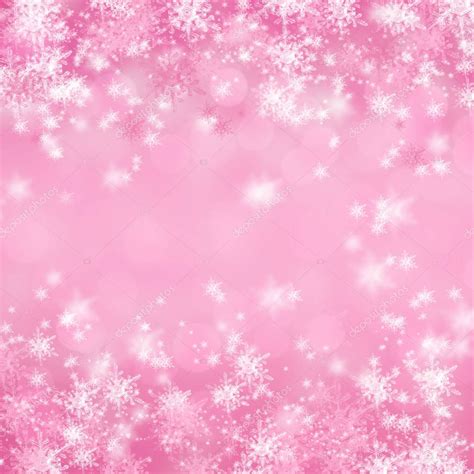 background pink christmas basty wallpaper