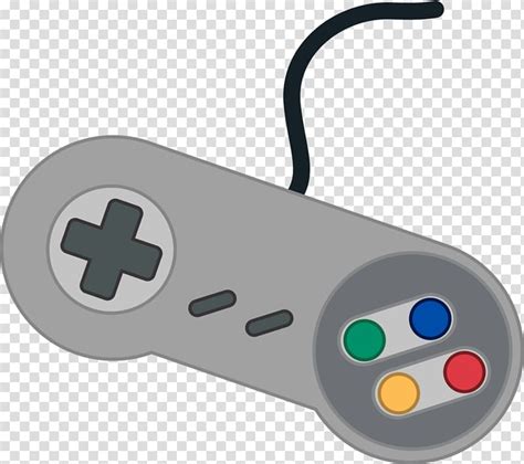 nintendo controller clipart   cliparts  images  clipground