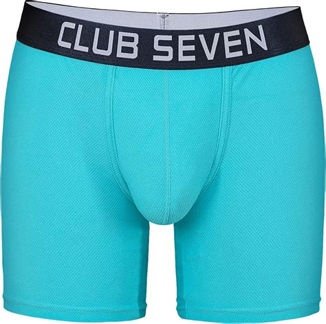 Uk Club Seven Menswear