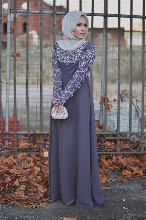 Ultra Modern Hijab Fashion From Uk Hijabiworld