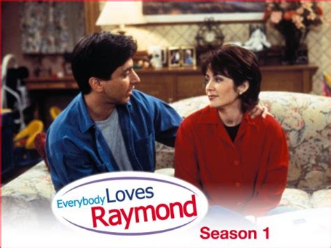 Everybody Loves Raymond Tv Show News Videos Full