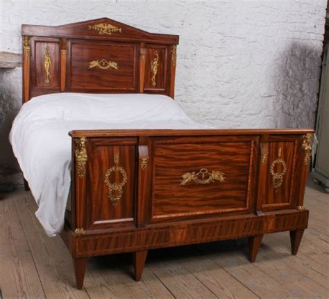 antique king size beds  uks largest antiques website