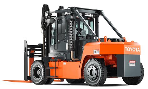 toyota forklift buying guide
