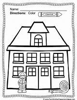 Coloring Fire Pages Station Prevention Para Week Color Safety Printable Fun Cents First Popular Tpt Teacherspayteachers Worksheets Bomberos Equals Less sketch template