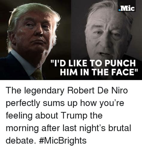 🔥 25 Best Memes About Robert De Niro Robert De Niro Memes