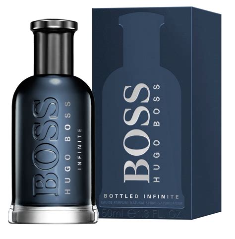 boss bottled infinite hugo boss cologne   fragrance  men