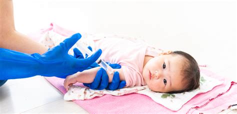 rekomendasi idai daftar imunisasi dasar lengkap  lanjutan  bayi