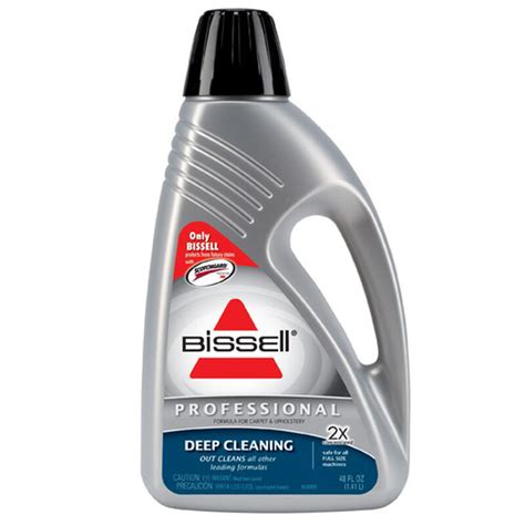 proheat  cleanshot carpet cleaner bissell